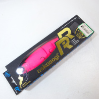 ネコソギRR マットピンクパンダ